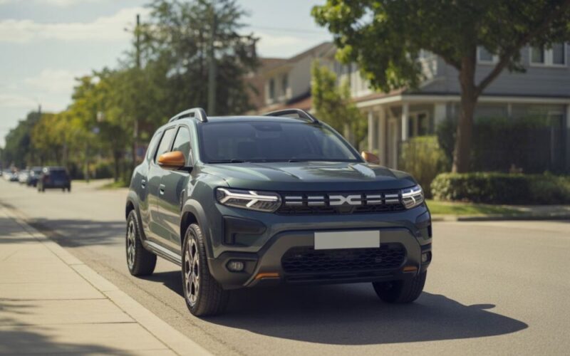 Dacia Duster na Raty: Opinie, Koszty i Czy To Się Opłaca w 2025 roku?