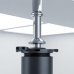 Schemat amortyzatorów