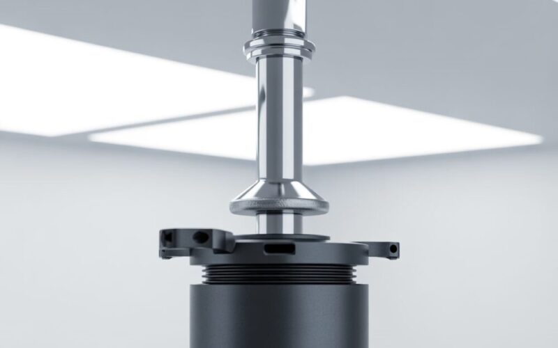 Schemat amortyzatorów