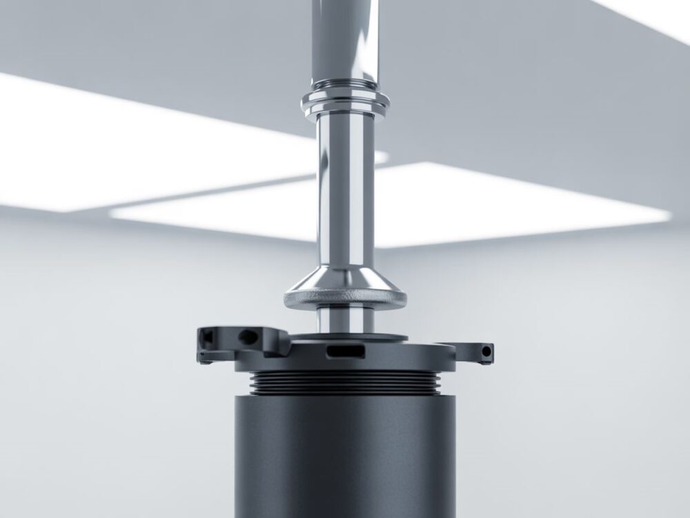 Rodzaje amortyzatorów – kompletny przewodnik. Jakie wybrać i kiedy wymienić?