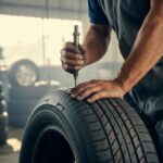 Sprzęt do wulkanizacji