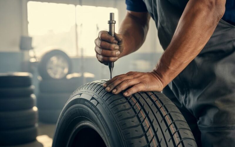 Sprzęt do wulkanizacji