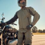Styl na motorze