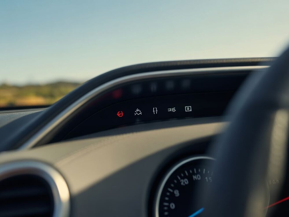 Światła samochodowe