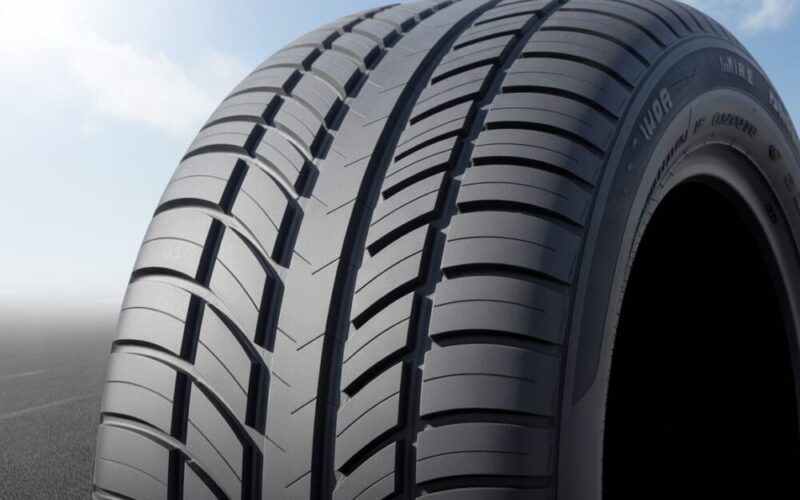 Ile bieżnika mają nowe opony? Kompleksowy przewodnik dla kierowców