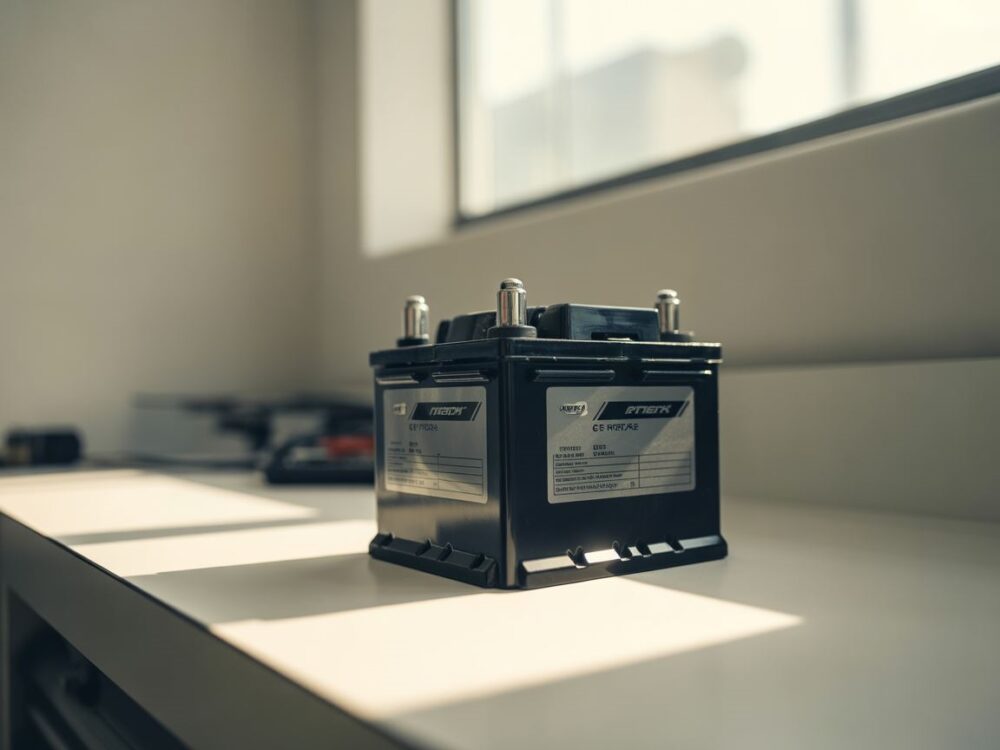 Szczegółowy akumulator