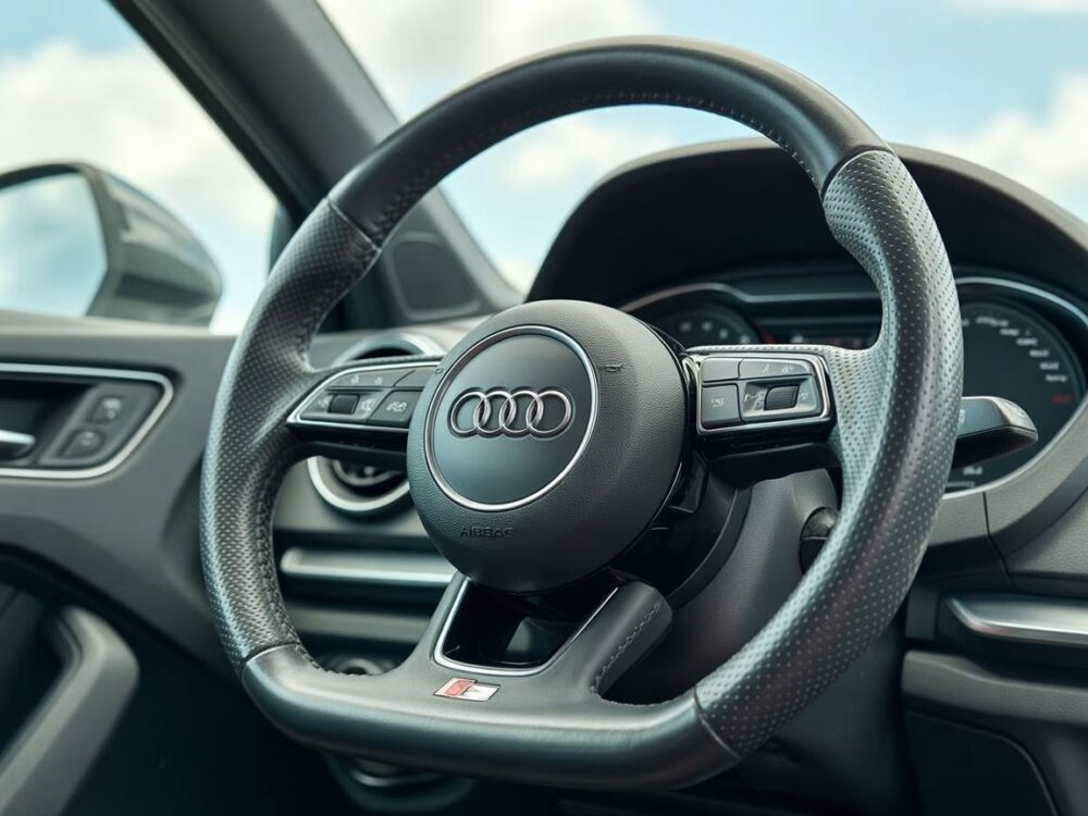 Szczegóły kierownicy