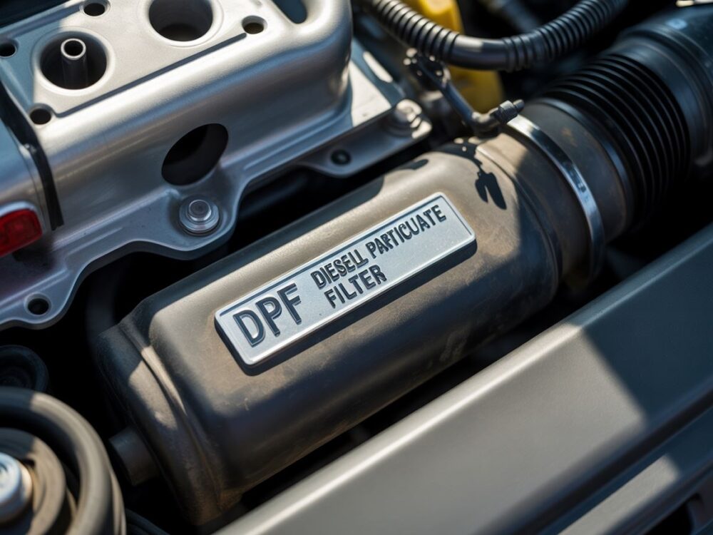 Tabliczka znamionowa auta