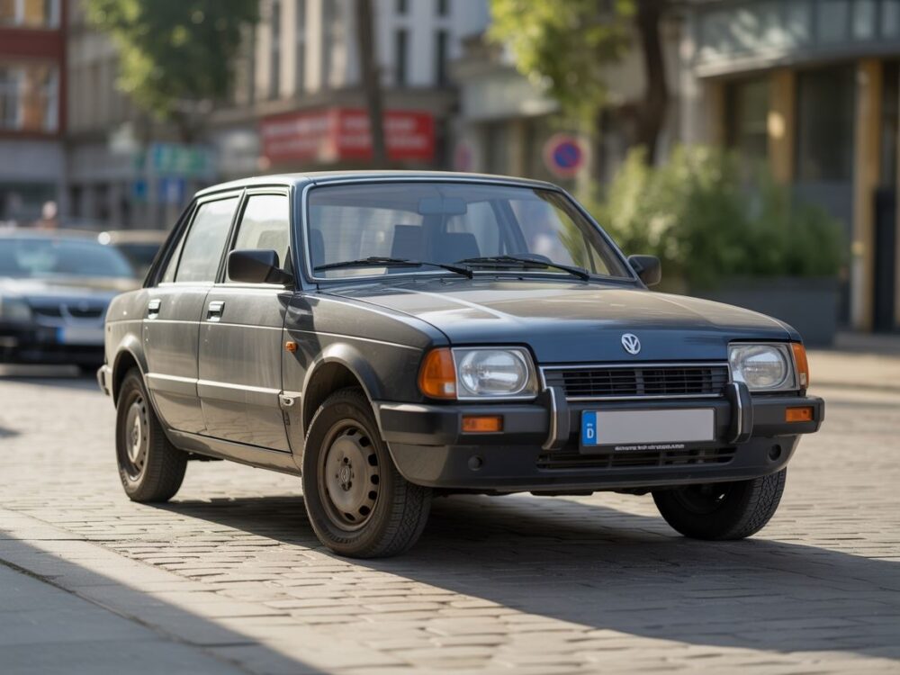 Tani samochód używany