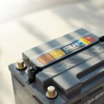 Technologie akumulatorów