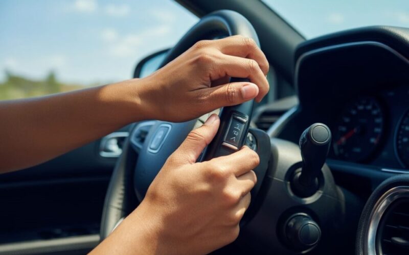 Tempomat w manualnej skrzyni – jak to działa? Kompletny poradnik obsługi i zmiany biegów
