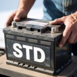 Terminologia akumulatora