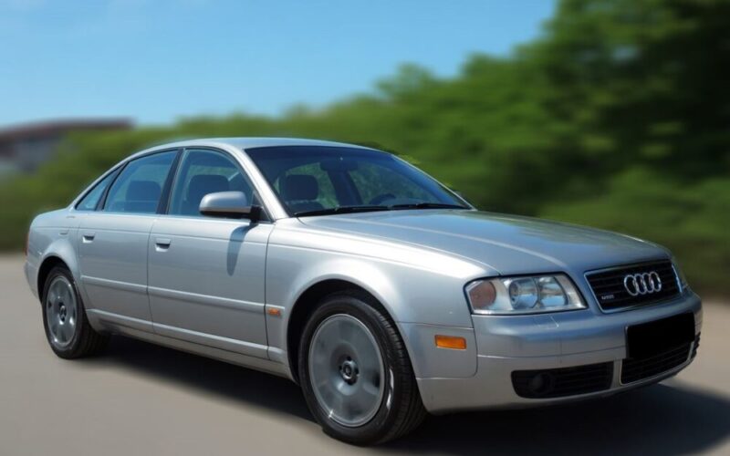 Audi A6 C6: Jaki silnik wybrać? Ranking najmniej awaryjnych jednostek (Benzyna i Diesel)