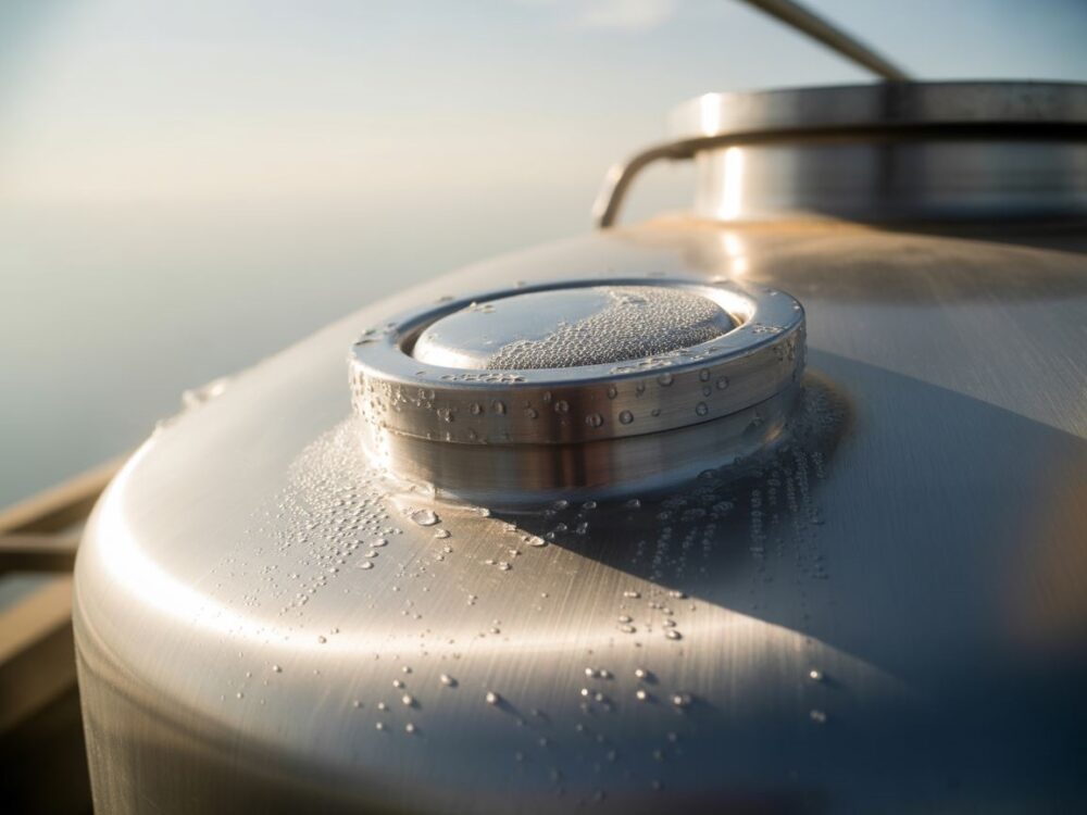 Usterka układu paliwowego