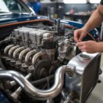 Warsztat samochodowy