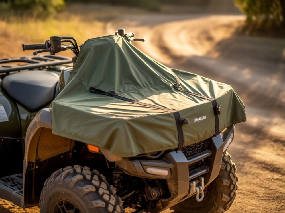 Wodoodporny pokrowiec