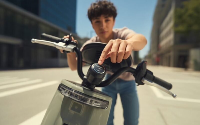 Jak zwiększyć zasięg hulajnogi elektrycznej? Kompletny poradnik, dzięki któremu zajedziesz dalej