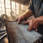 Wysokość boku opony