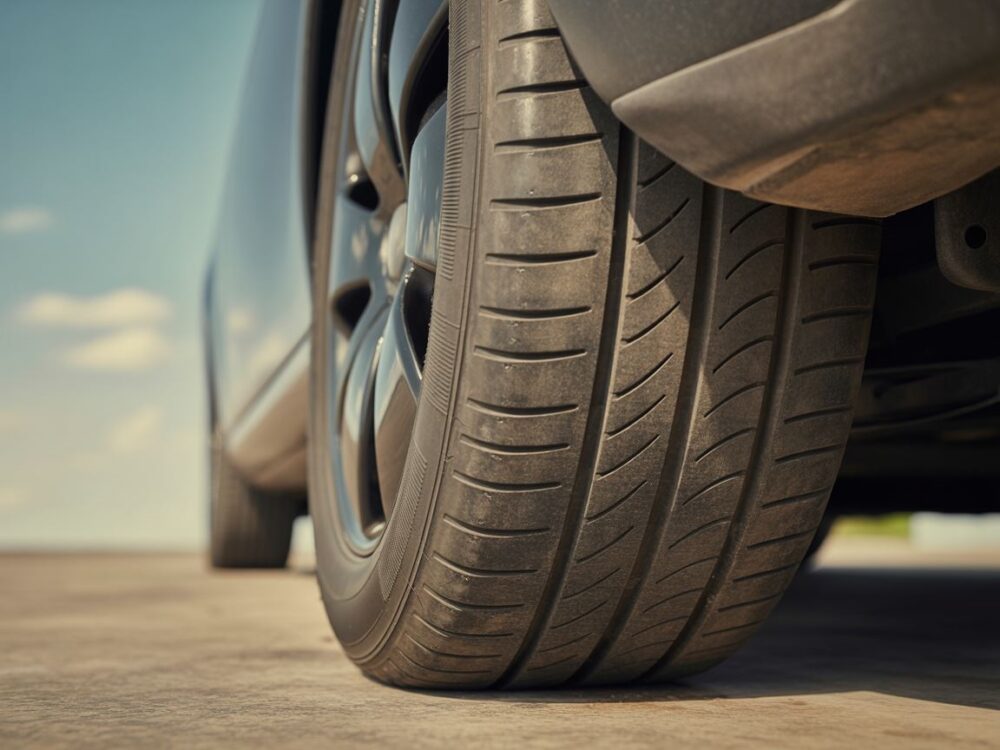 Wyząbkowane bieżniki