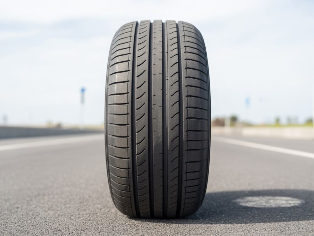 Opony bieżnikowane: oszczędność czy ryzyko? Kompleksowy poradnik