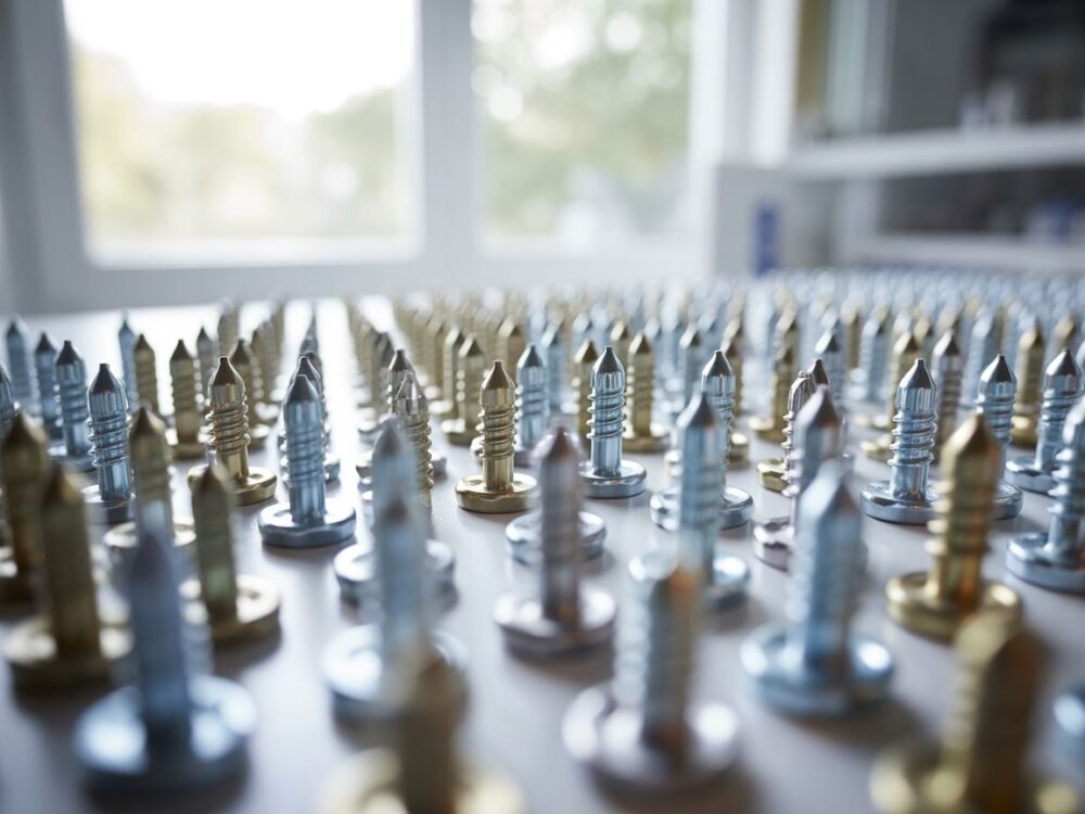 Zabezpieczenie metalowe