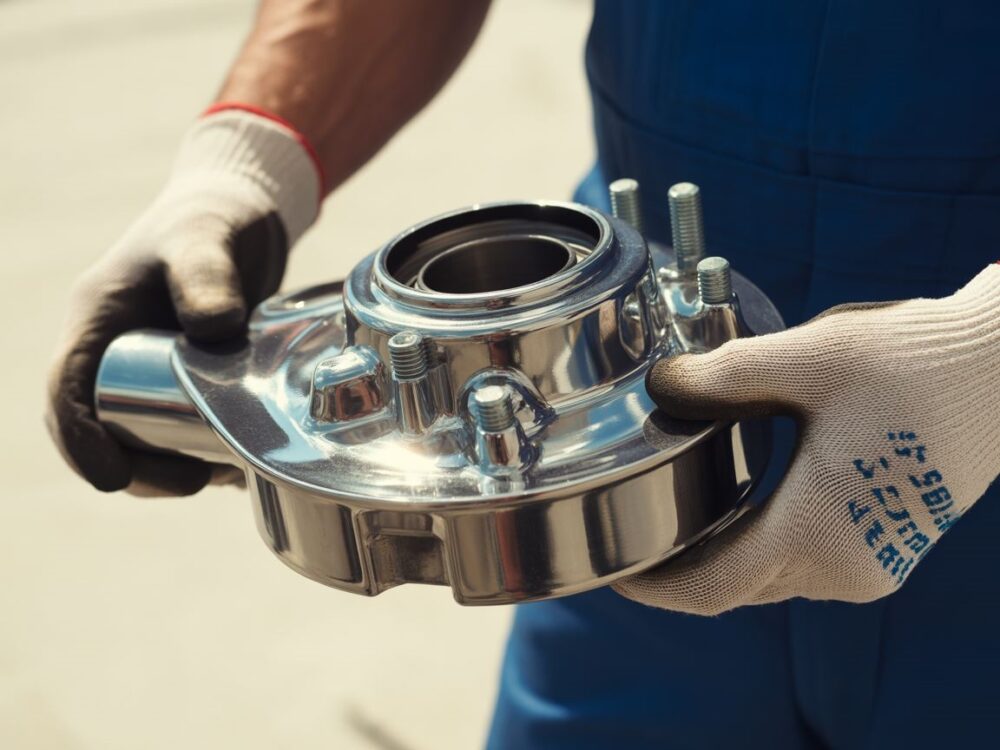 Zamiennik katalizatora