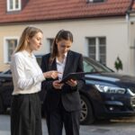 Analiza wartości używanego samochodu – ile płaci skup aut za auto