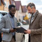 Ocena stanu pojazdu i formalności przed sprzedażą samochodu