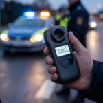 Alkomat bez ustnika